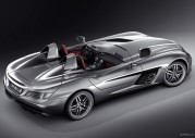 Mercedes-Benz SLR Stirling Moss